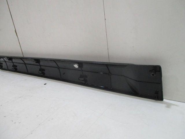 bontott DACIA LOGAN Bal hátsó Ajtó Kárpit