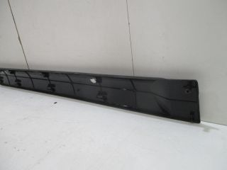 bontott DACIA LOGAN Bal hátsó Ajtó Kárpit