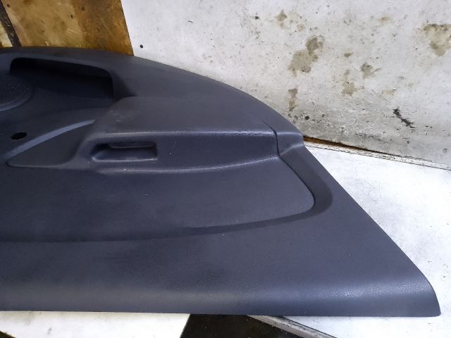 bontott DACIA LOGAN Bal hátsó Ajtó Kárpit