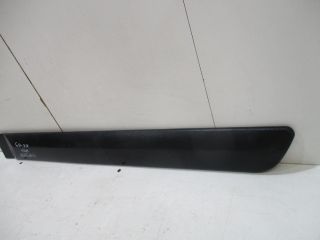 bontott DACIA LOGAN Bal hátsó Ajtó Kárpit