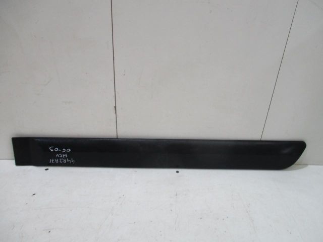 bontott DACIA LOGAN Bal hátsó Ajtó Kárpit