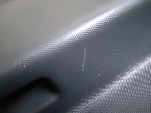 bontott DACIA LOGAN Bal hátsó Ajtó Kárpit