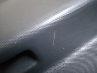 bontott DACIA LOGAN Bal hátsó Ajtó Kárpit