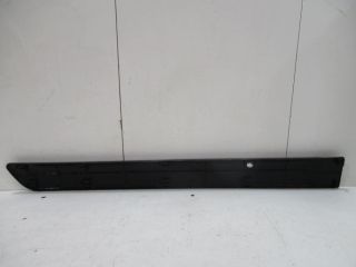 bontott DACIA LOGAN Bal hátsó Ajtó Kárpit