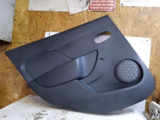 bontott DACIA LOGAN Bal hátsó Ajtó Kárpit