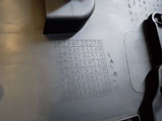 bontott DACIA LOGAN Bal hátsó Ajtó Kárpit