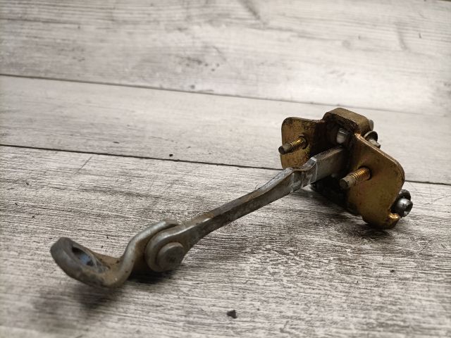 bontott DACIA LOGAN Bal hátsó Ajtóhatároló