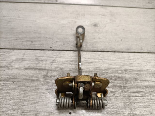 bontott DACIA LOGAN Bal hátsó Ajtóhatároló