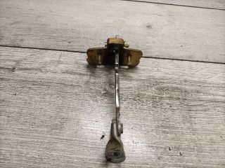 bontott DACIA LOGAN Bal hátsó Ajtóhatároló