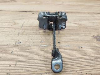 bontott DACIA LOGAN Bal hátsó Ajtóhatároló