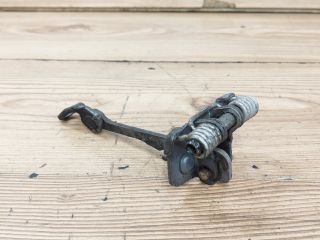 bontott DACIA LOGAN Bal hátsó Ajtóhatároló