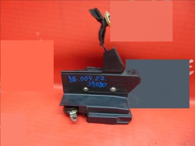 bontott DACIA LOGAN Bal hátsó Ajtózár