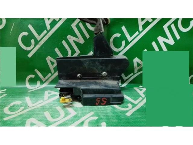 bontott DACIA LOGAN Bal hátsó Ajtózár