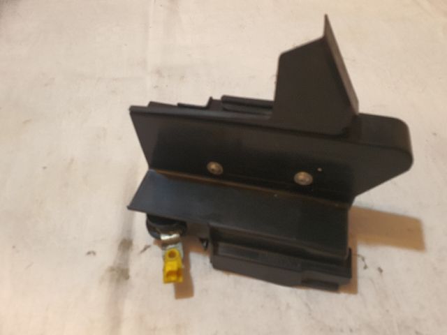 bontott DACIA LOGAN Bal hátsó Ajtózár