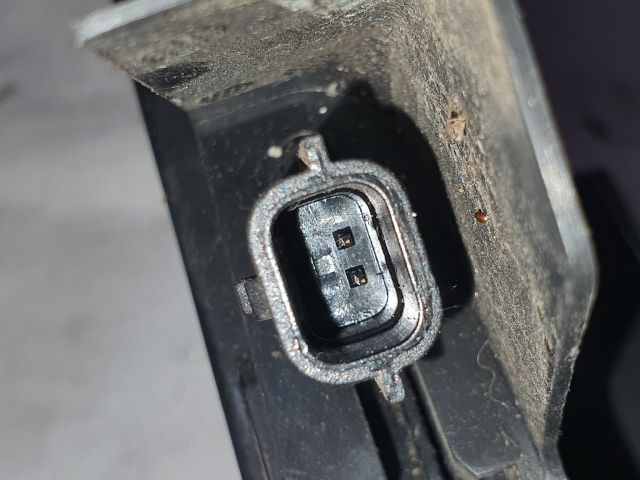 bontott DACIA LOGAN Bal hátsó Ajtózár