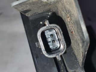 bontott DACIA LOGAN Bal hátsó Ajtózár