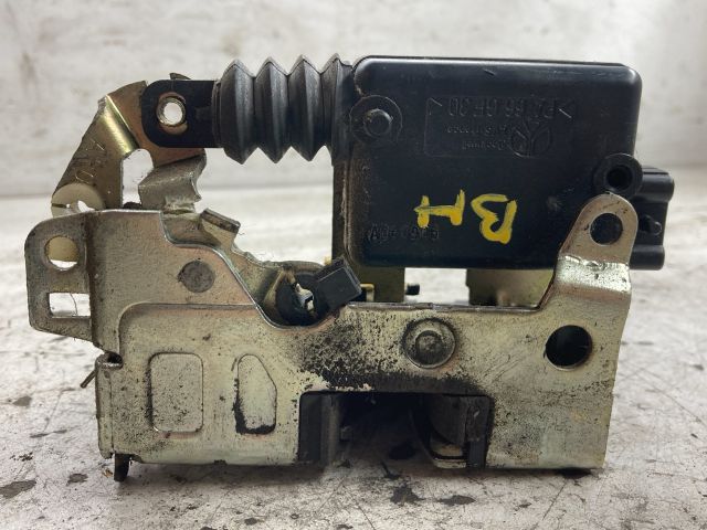 bontott DACIA LOGAN Bal hátsó Ajtózár