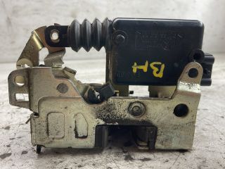 bontott DACIA LOGAN Bal hátsó Ajtózár