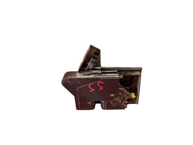 bontott DACIA LOGAN Bal hátsó Ajtózár