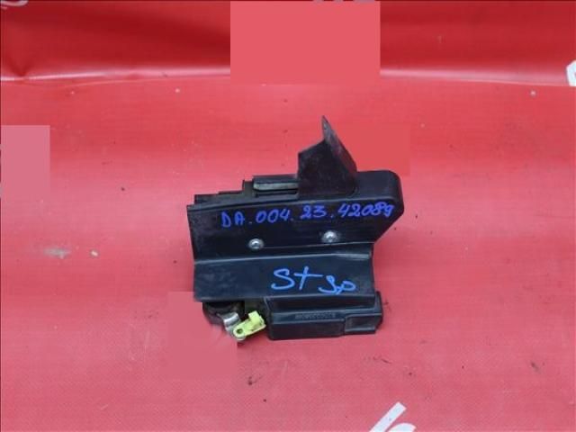 bontott DACIA LOGAN Bal hátsó Ajtózár