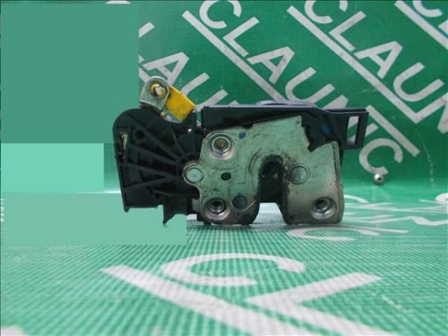 bontott DACIA LOGAN Bal hátsó Ajtózár