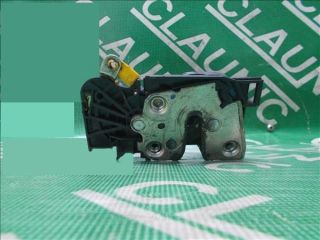 bontott DACIA LOGAN Bal hátsó Ajtózár