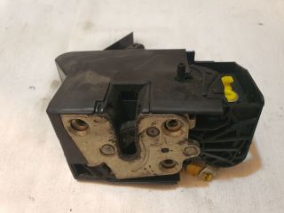 bontott DACIA LOGAN Bal hátsó Ajtózár