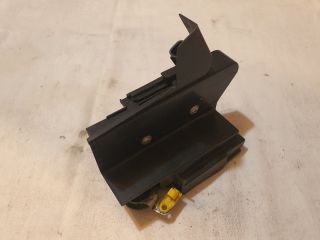 bontott DACIA LOGAN Bal hátsó Ajtózár