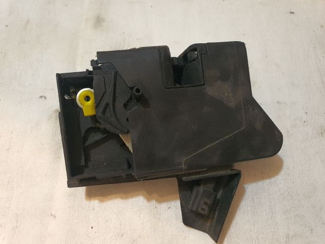 bontott DACIA LOGAN Bal hátsó Ajtózár