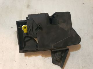 bontott DACIA LOGAN Bal hátsó Ajtózár