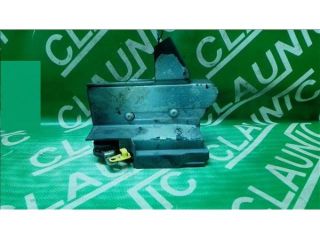 bontott DACIA LOGAN Bal hátsó Ajtózár