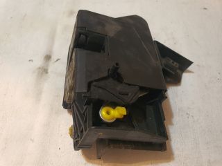 bontott DACIA LOGAN Bal hátsó Ajtózár