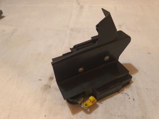 bontott DACIA LOGAN Bal hátsó Ajtózár