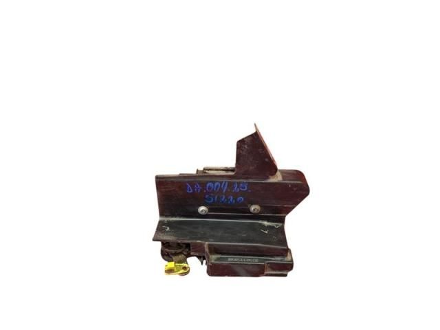 bontott DACIA LOGAN Bal hátsó Ajtózár