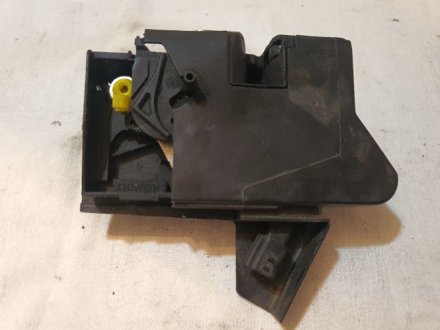 bontott DACIA LOGAN Bal hátsó Ajtózár