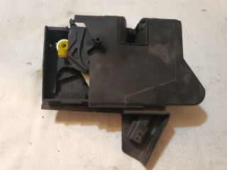 bontott DACIA LOGAN Bal hátsó Ajtózár