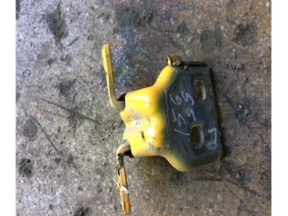 bontott DACIA LOGAN Bal hátsó Alsó Zsanér