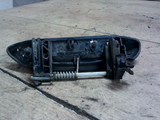 bontott DACIA LOGAN Bal hátsó Belső Kilincs