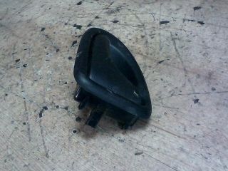 bontott DACIA LOGAN Bal hátsó Belső Kilincs