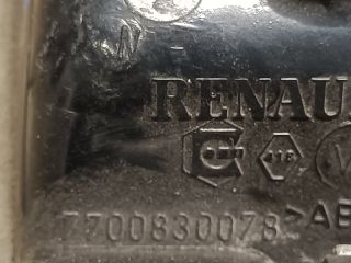 bontott DACIA LOGAN Bal hátsó Belső Kilincs