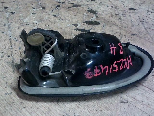 bontott DACIA LOGAN Bal hátsó Belső Kilincs