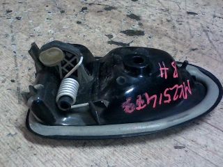 bontott DACIA LOGAN Bal hátsó Belső Kilincs