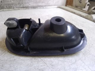 bontott DACIA LOGAN Bal hátsó Belső Kilincs