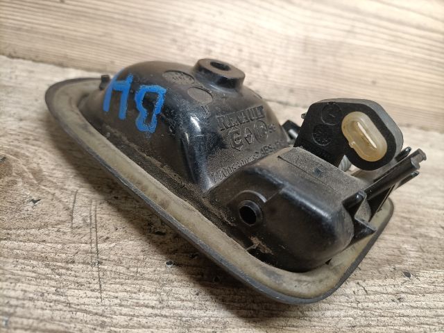 bontott DACIA LOGAN Bal hátsó Belső Kilincs