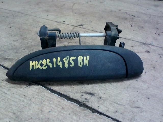 bontott DACIA LOGAN Bal hátsó Belső Kilincs