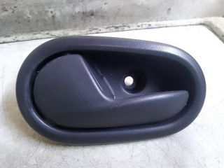 bontott DACIA LOGAN Bal hátsó Belső Kilincs