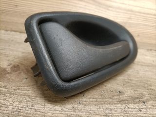 bontott DACIA LOGAN Bal hátsó Belső Kilincs