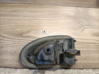 bontott DACIA LOGAN Bal hátsó Belső Kilincs