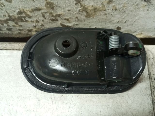 bontott DACIA LOGAN Bal hátsó Belső Kilincs