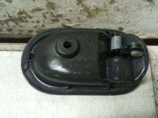 bontott DACIA LOGAN Bal hátsó Belső Kilincs